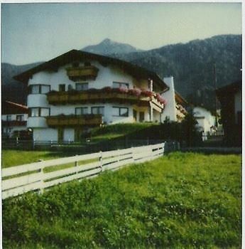 Landhaus Brigitta Innsbruck Exterior foto