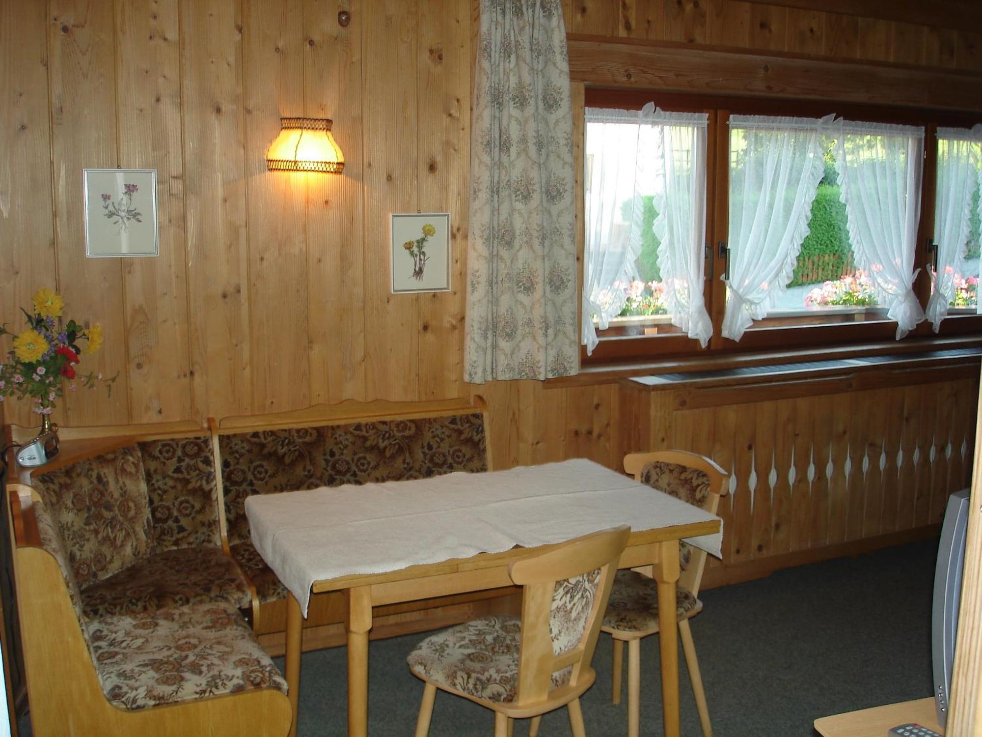 Landhaus Brigitta Innsbruck Exterior foto