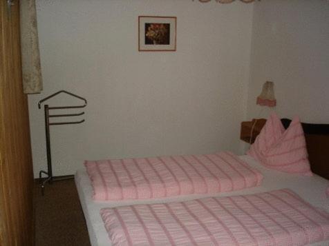 Landhaus Brigitta Innsbruck Habitación foto