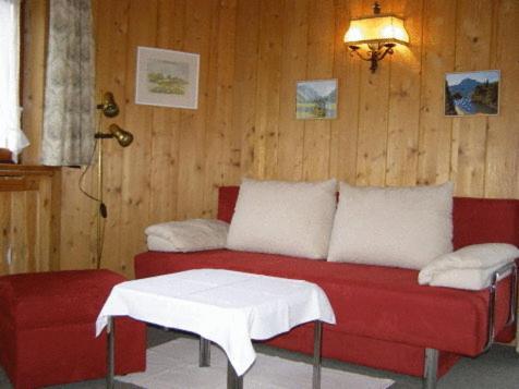 Landhaus Brigitta Innsbruck Habitación foto